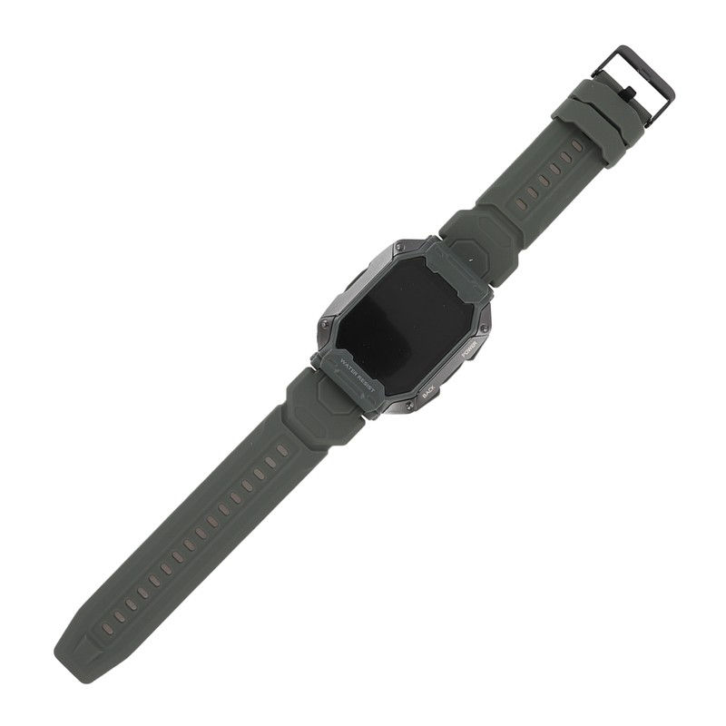Kids Fitness Tracker Watch Waterproof 380mAh Battery 24 Sports Modes