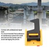 Industrial Electrical Lockout Device A3 Steel Plate Multipurpose Cabinet Door