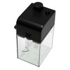 DeLonghi 7313236251 Milk Container for EN550 Lattissima Touch Nespresso Machine