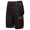 Craftland Ostend Twill Shorts, black/grey