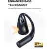 1MORE S70 Open Ear Headphones - True Wireless Bluetooth Open