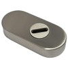 FELGNER Protective escutcheon 4100 ZA - 14 mm | key