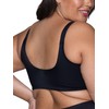 Vanity Fair Women's Full Figure Front Closure Bra, Beauty Back
