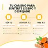 Crema Rosa Mosqueta Acido Hialurónico Facial 400 Grs Momento Aplicación