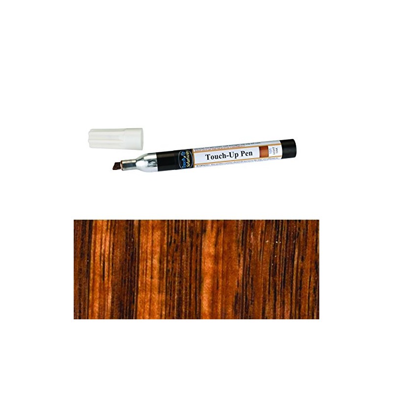 TouchUP Pen Light Oak