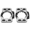 Cycling Shoe Cleats,Quick Release Cycling Shoes Cleat Cover Adapter Converter