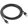Fifine - Cable de micrófono USB para juegos compatible con