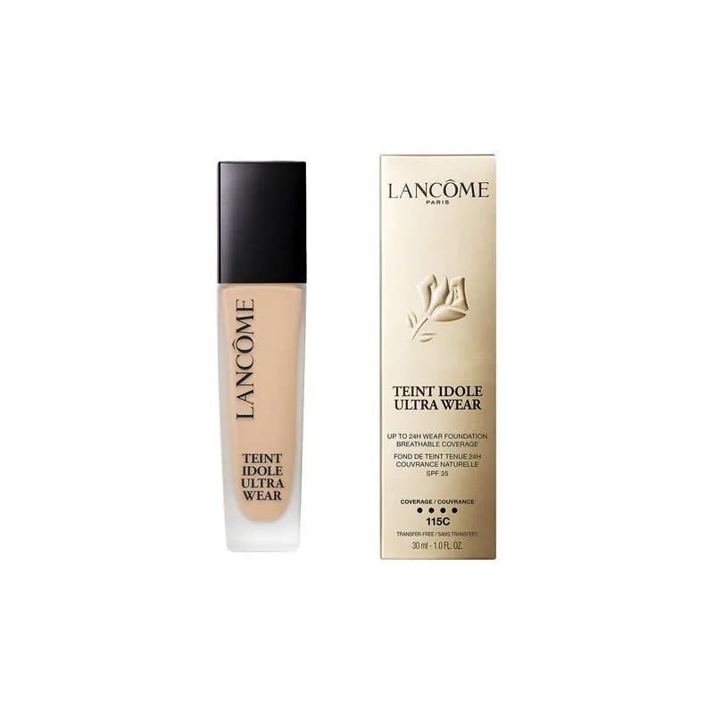 Base de maquillaje Lancme Teint Idol Ultra Wear 115 g