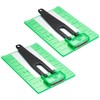 Yamashin Saw SG-TG-G Laser Dampening Target Green