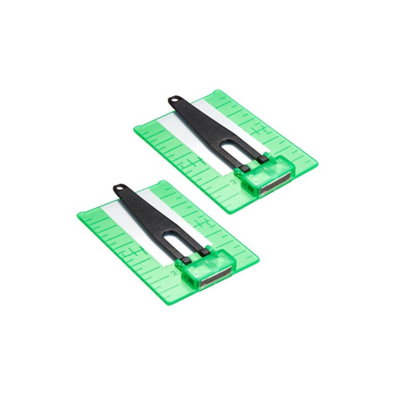 Yamashin Saw SG-TG-G Laser Dampening Target Green