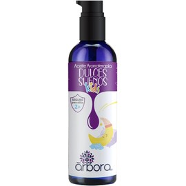 Aceite de Lavanda Dulces Sueños Kids – Relajación Natural para Niños