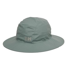 Helly Hansen HC92155 HH Rain Hat, Unisex, haze green