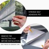American DuoLX One Way Privacy Window Film Large Size –