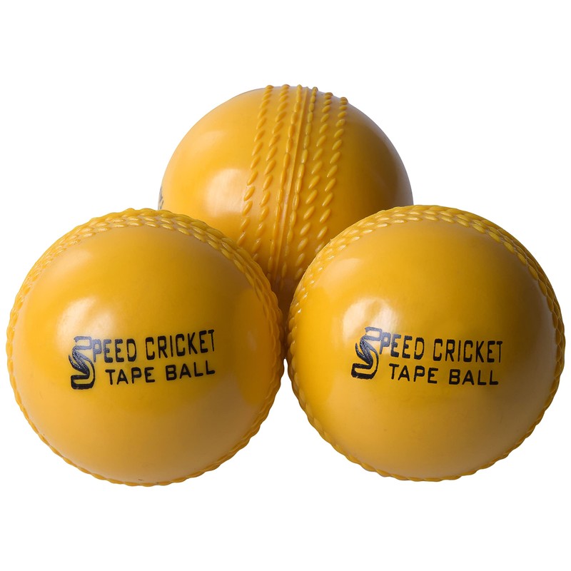 ADS Sports Wind Cricket Ball for Training & Coaching &