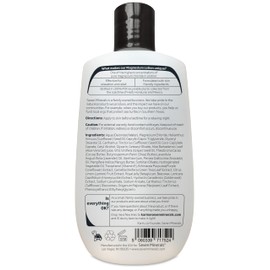 Seven Minerals Seven Minerals Magnesium Lotion for Sleep, Soothing Relief & Relaxation - Highly Concentrated Magnesium for Better Sleep, Feet & Joint Care. Non-Greasy Lotion with Skin Friendly Ingredients - 8 fl oz