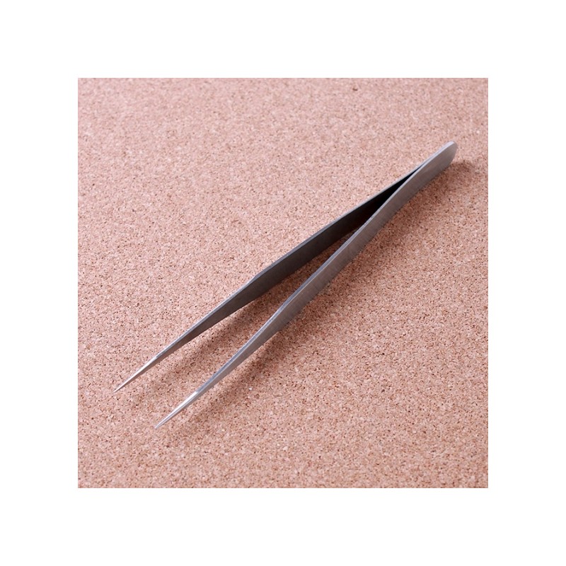 Precision tweezers (13.5cm) 2ea