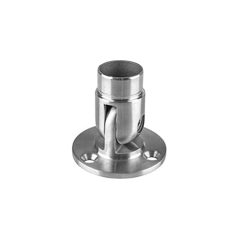 Cosch Edelstahl Joint with Flange 0° - 90° Joint Piece