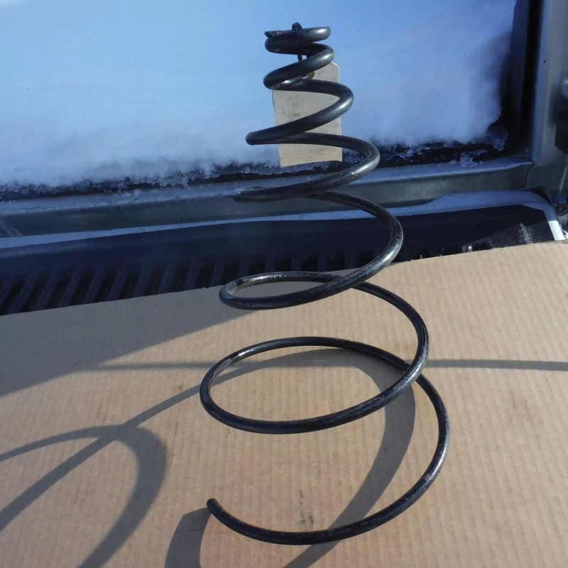 A&I FARMALL SEAT SPRING. HEAVYWEIGHT. C,H,M,460,560,