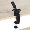 2 Colors Practice Head Mannequin Dolls Hair Salon Cosmetology Hairdressing