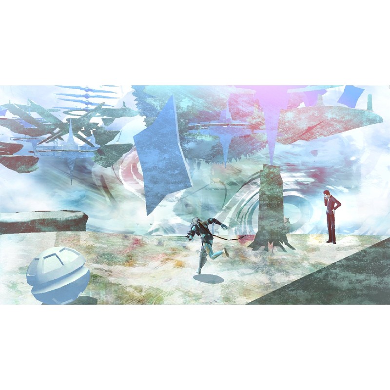 El Shaddai - Ascension of the Metatron