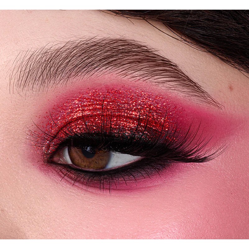 TRIXIE COSMETICS FROM: KATYA PALETTE, TRIXIE