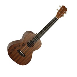 Islander, 4-String Ukulele (MT-4-HNS)