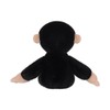 Apricot Lamb Flexible Orangutan Plushies Stuffed Animals for Kids, Soft