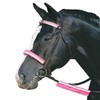 Roma Reflective Bridle Kit, Yellow, One Size