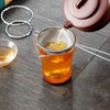 MEDILOE 2 Pcs 304 Stainless Steel Tea Strainer, Tea Fine