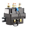 12V 250A Winch Solenoid Relay Contactor for AUT UTV SUV