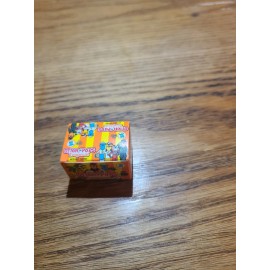 ZURU Mini Brands Series 3 Otter Pops Tropical