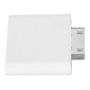 30 Pin Bluetooth Adapter Plug and Play Drive Free Wireless