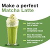 Polvo de té verde matcha orgánico, 114 g (4 oz.)