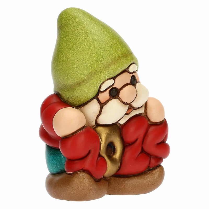 THUN Gnome Happy Year 2024