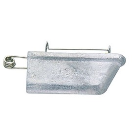 JENZI Schleppblei 'Fast Change' 200 g