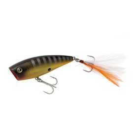 TIEMCO Chug Pepper RS #07 MG Shad Bone, 2.6 inches (65 mm)