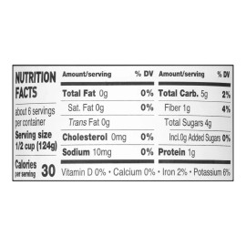 UD_Bionaturae Tomatoes - Organic - Diced - 28.2 Oz - Case Of 12