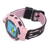 Kids Smartwatch 1.3in IP67 Waterproof Multifunctional HD Camera Kids Watch