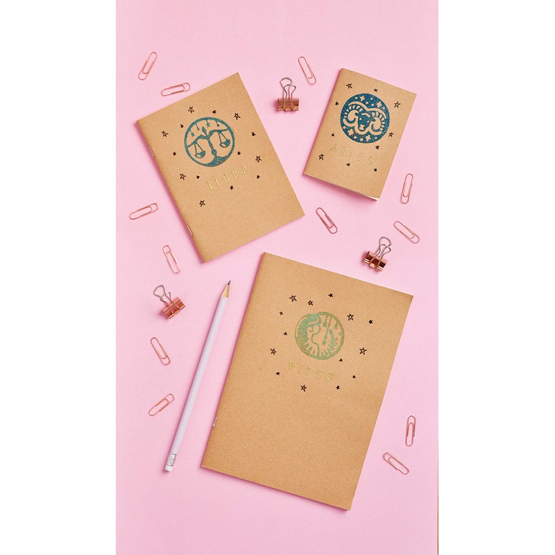 Mini Die - Zodiac Sign - Gemini