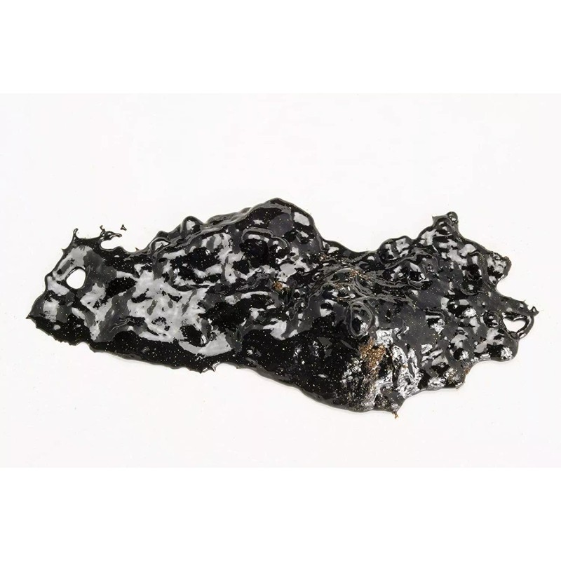 doublewood NEW! Dragon Herbs High Mountain Shilajit - 450 mg