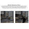 HD WiFi Camera 1080P Home Phone APP Remote Night Vision