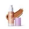 Joah Base De Maquillaje Con Péptidos Crystal Glow, Maquillaje Coreano