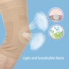 AntiSlip Knee Brace Knee Protector Running Sports Compression Knee Support