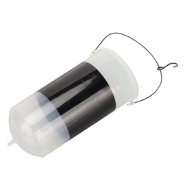 Brine Shrimp Hatchery Kit, Efficient Brine Shrimp Eggs Incubator Automatic Easy Cleaning Large Hatching Capacity with Regulating Valve for Shrimp Hatching