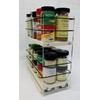 Vertical Spice - 4x2x11 DC - Storage Organizer Drawer with