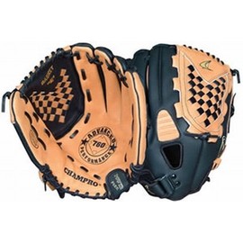 Champro AP760 12.5" Mitt Glove Baseball Right Throw NEW