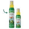 Badger Bug Spray, Family Friendly All Natural Mosquito Repellent w/Organic