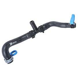 ACDelco GM Original Equipment 55487351 Engine Oil Cooler Coolant Hose