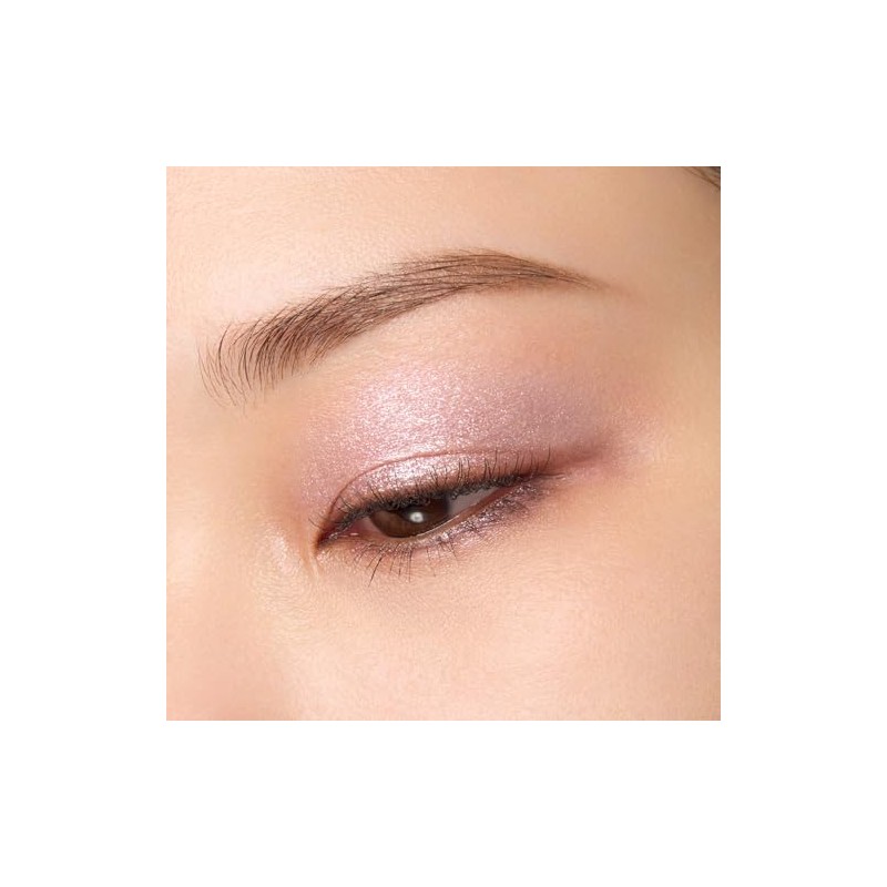 SUQQU Mono Look Eyes L-101 Kusumire (2025 Fall Color Collection)