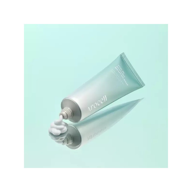 Arosel [아로셀] 히알 B5 수딩 랩핑 마스크 80ml Arosel Hyal